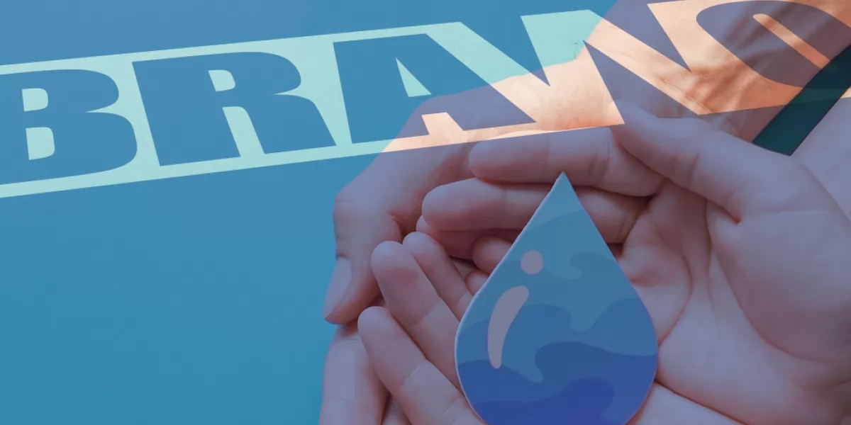 BRAWO: Prendersi cura delle risorse idriche &egrave; una responsabilit&agrave; che accomuna tutti noi!