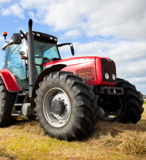 Agricoltura