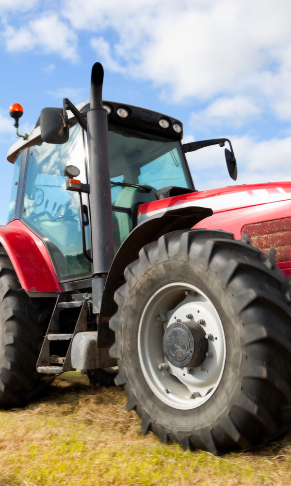 Agricoltura