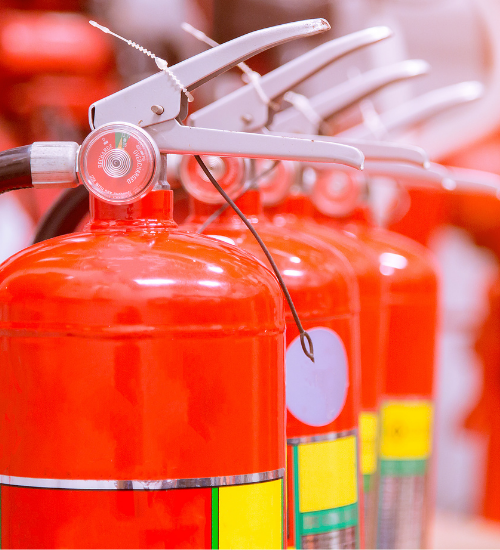 Sistemi antincendio