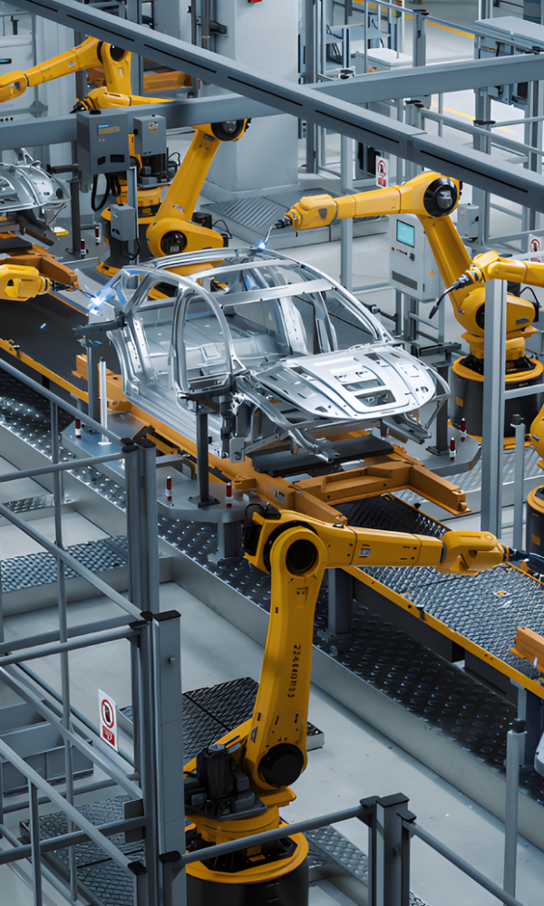Automotive