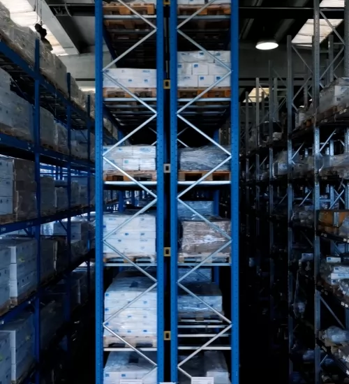 Logistica