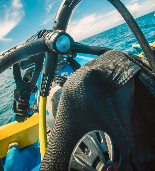 Diving & Marine