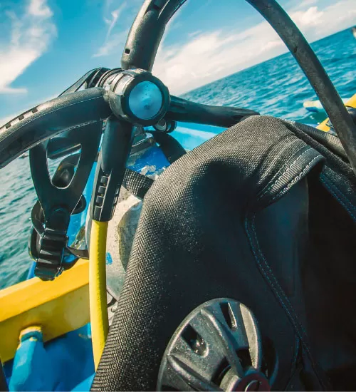 Diving & Marine