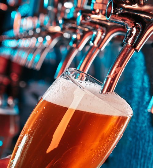 Food & Beverage