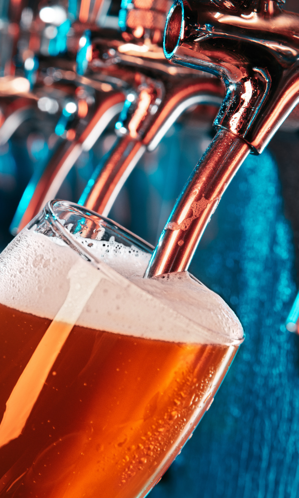 Food & Beverage