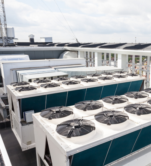 HVAC