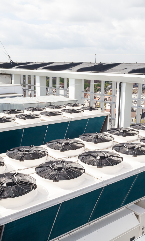 HVAC