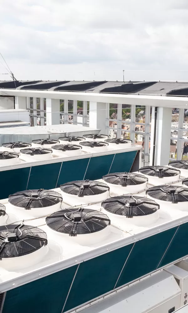HVAC