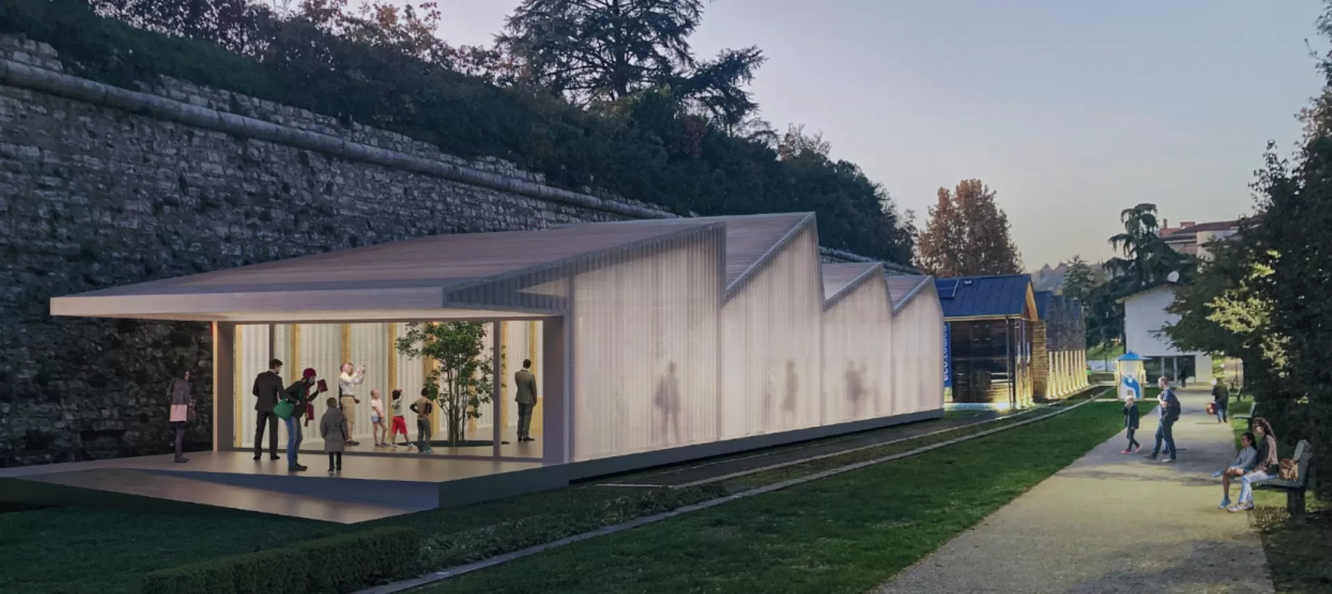 Brawo alla Fabbrica del Futuro