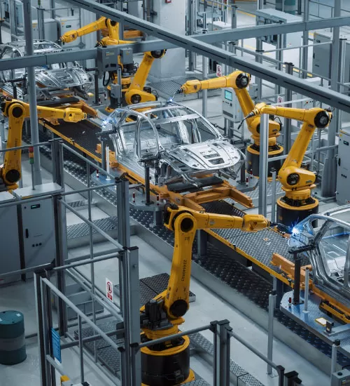 Automotive